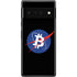 Bitcoin Logo Google Pixel 6 Pro Skin